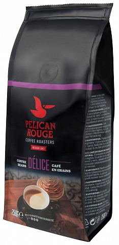 Кофе в зёрнах Pelican Rouge «Delice» 1000 г.
